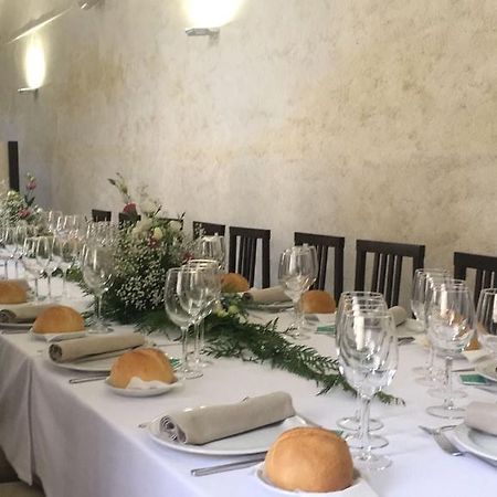 San Nicolas El Real Villafranca Del Bierzo Dış mekan fotoğraf