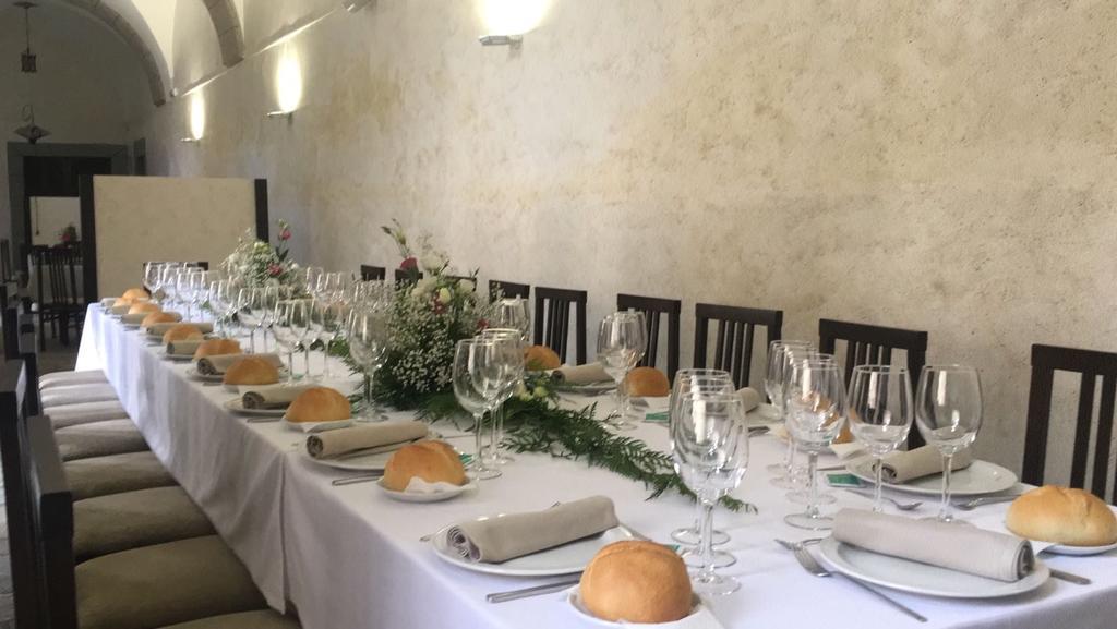 San Nicolas El Real Villafranca Del Bierzo Dış mekan fotoğraf