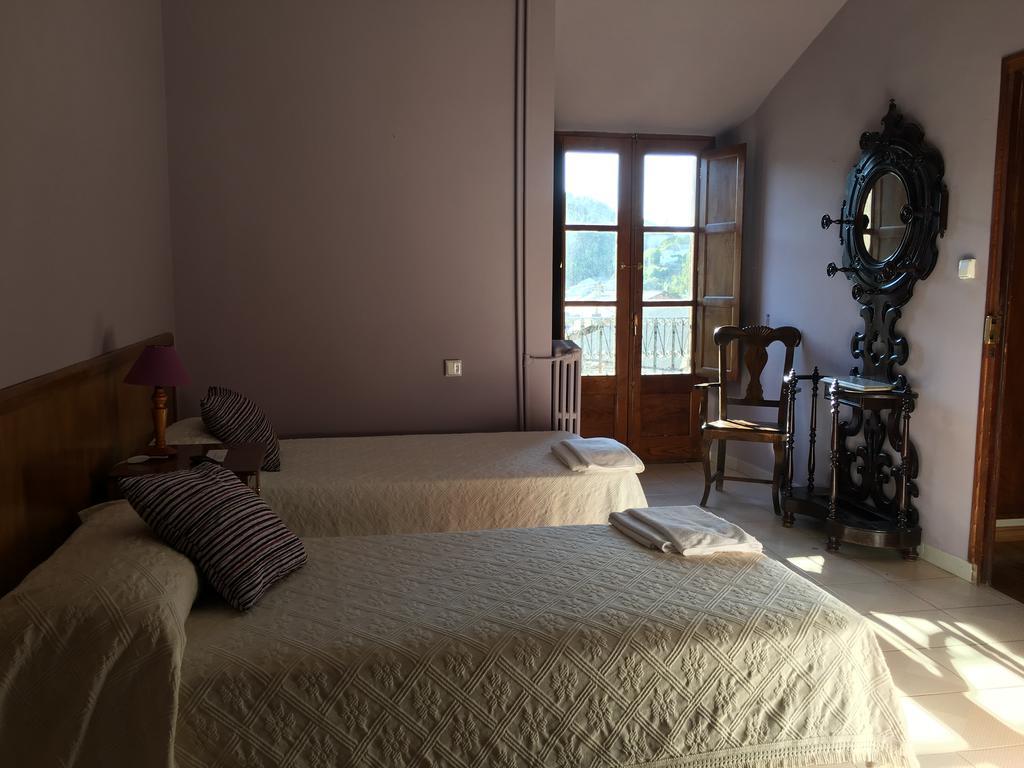 San Nicolas El Real Villafranca Del Bierzo Dış mekan fotoğraf