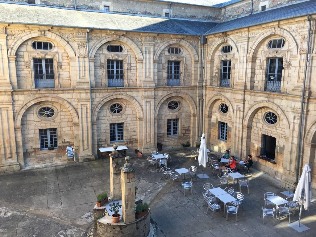 San Nicolas El Real Villafranca Del Bierzo Dış mekan fotoğraf