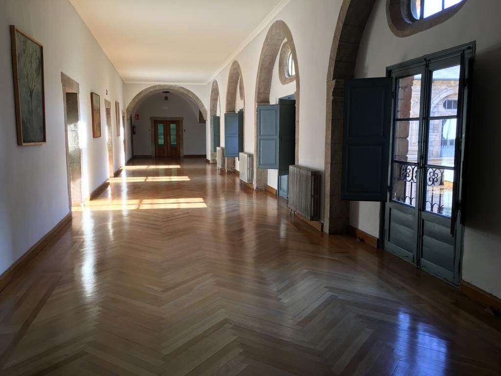 San Nicolas El Real Villafranca Del Bierzo Dış mekan fotoğraf