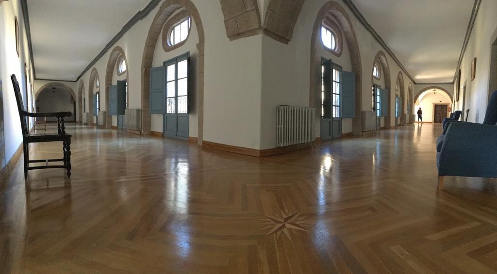San Nicolas El Real Villafranca Del Bierzo Dış mekan fotoğraf