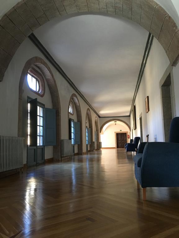 San Nicolas El Real Villafranca Del Bierzo Dış mekan fotoğraf