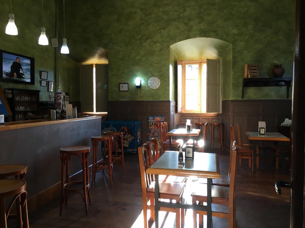 San Nicolas El Real Villafranca Del Bierzo Dış mekan fotoğraf