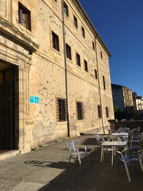 San Nicolas El Real Villafranca Del Bierzo Dış mekan fotoğraf