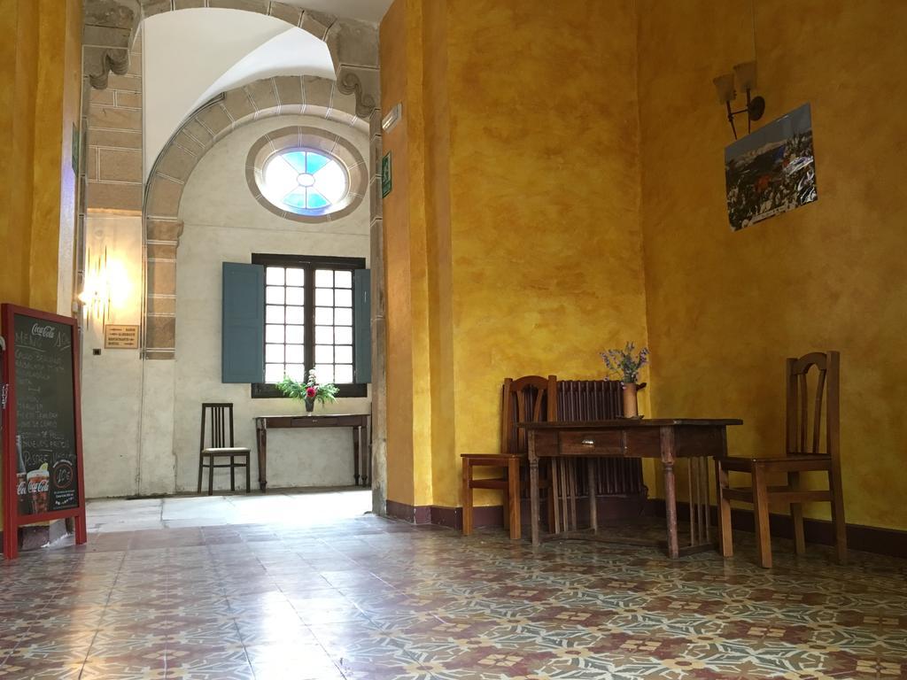 San Nicolas El Real Villafranca Del Bierzo Dış mekan fotoğraf