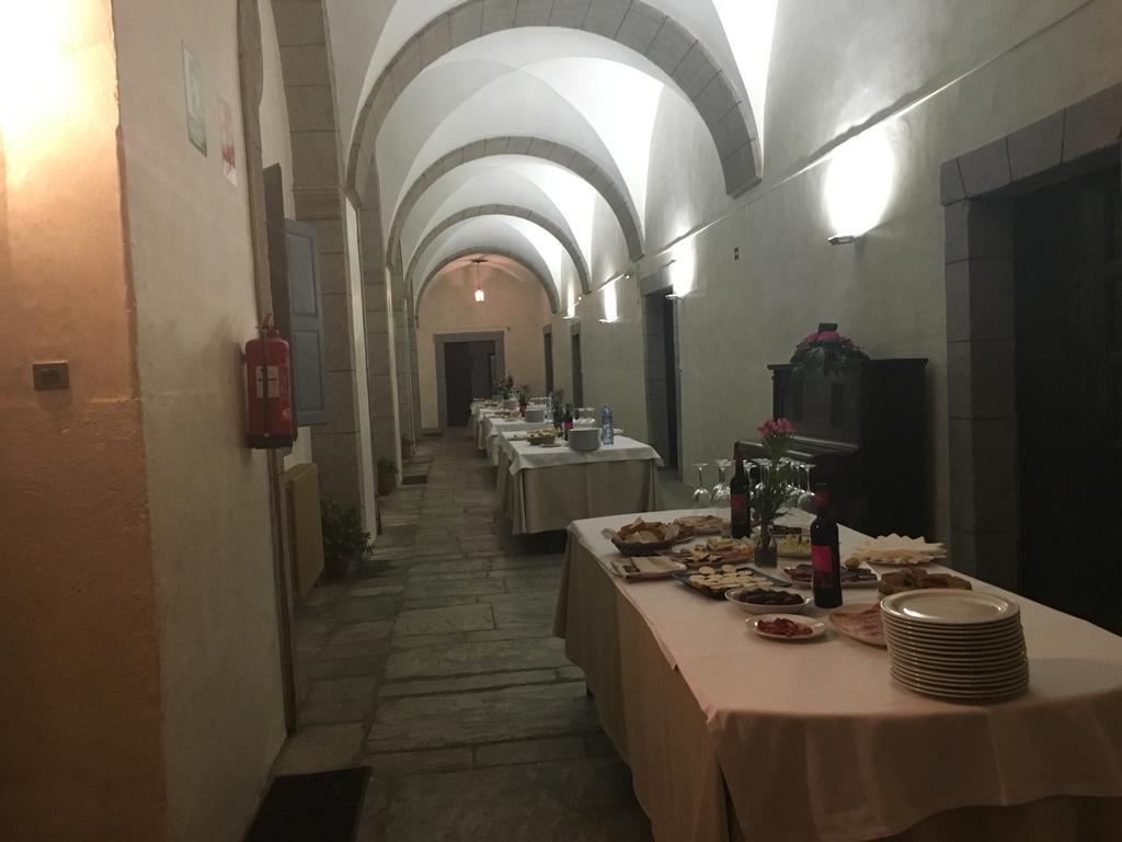 San Nicolas El Real Villafranca Del Bierzo Dış mekan fotoğraf