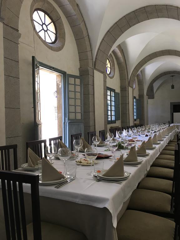 San Nicolas El Real Villafranca Del Bierzo Dış mekan fotoğraf