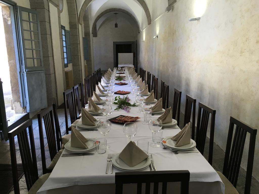 San Nicolas El Real Villafranca Del Bierzo Dış mekan fotoğraf