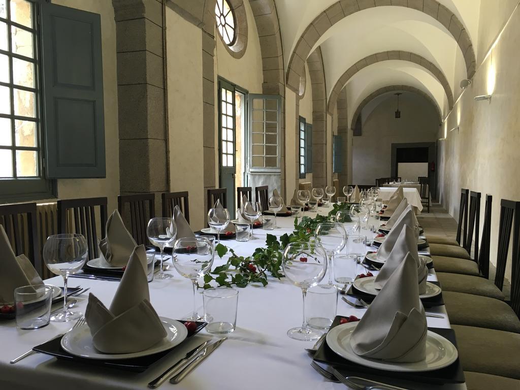 San Nicolas El Real Villafranca Del Bierzo Dış mekan fotoğraf